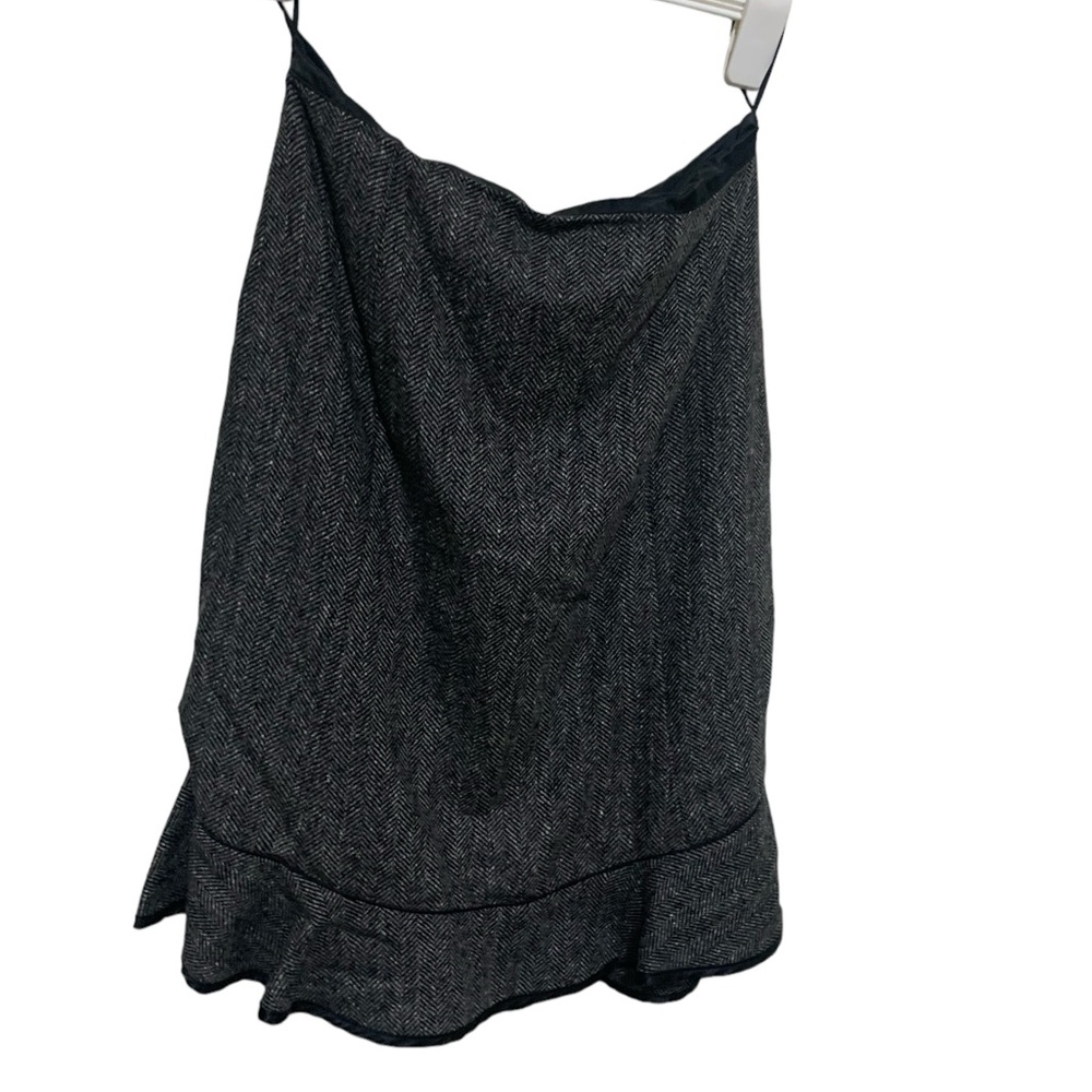 Elegant Black Skirt